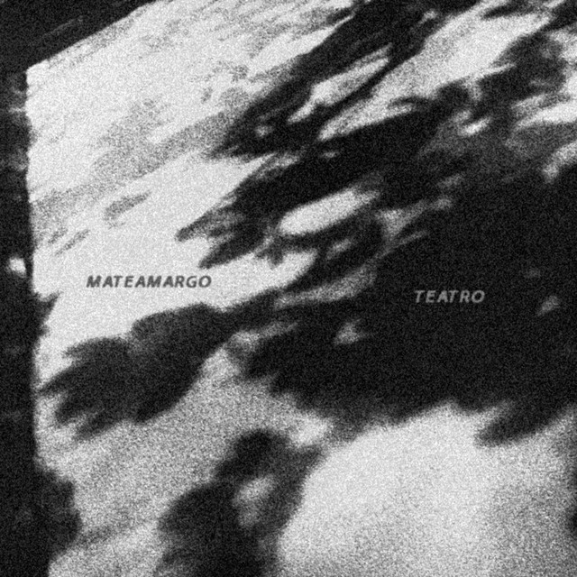 Teatro cover art