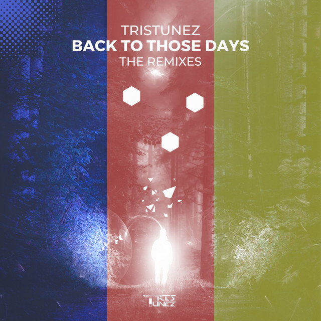 Back to Those Days - HungNgo Remix