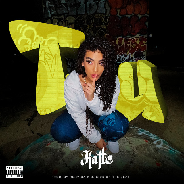 TU cover art