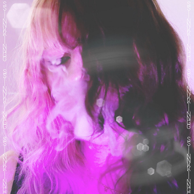 Sinking cover art