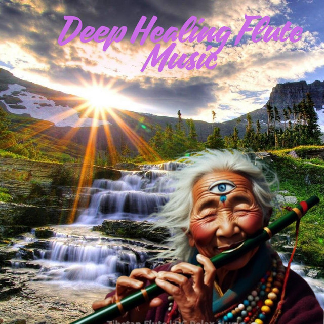 Deep Healing Music