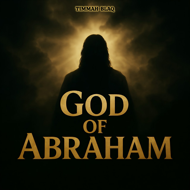 God of Abraham cover art