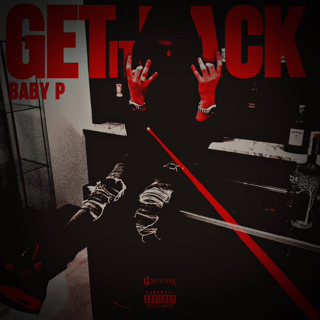 Get It Back
