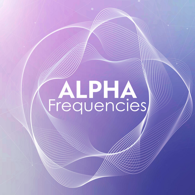 Alpha Energy Fields cover art