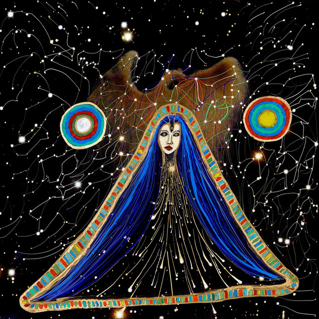 Mandarava Rose cover art