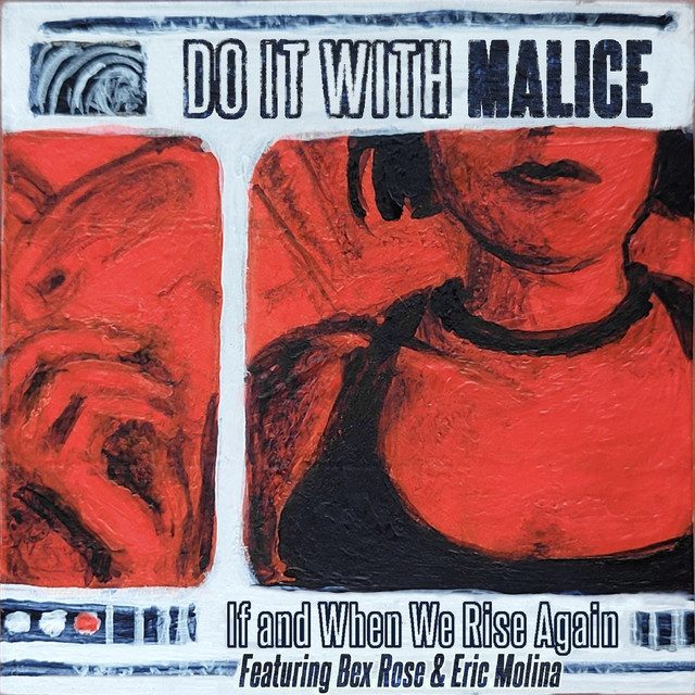 If and When We Rise Again cover