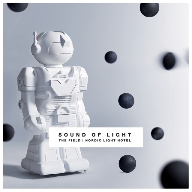 Sound of Light - Nordic Light Hotel cover art