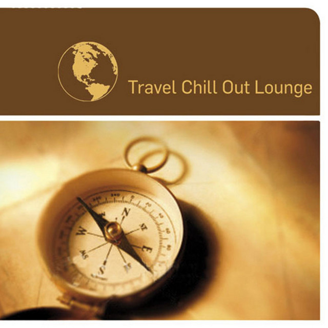Travel Chill Out Lounge cover