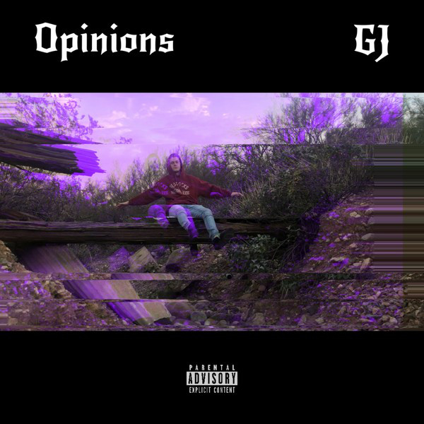 Opinions - Single by GJ | Spotify