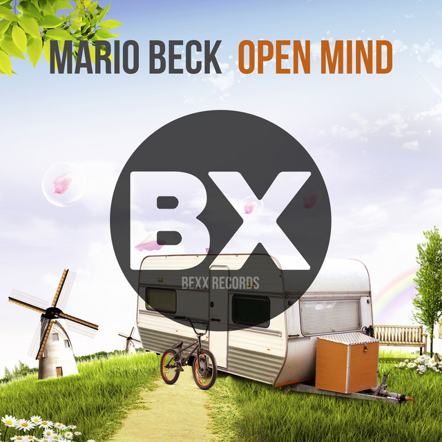 Open Mind