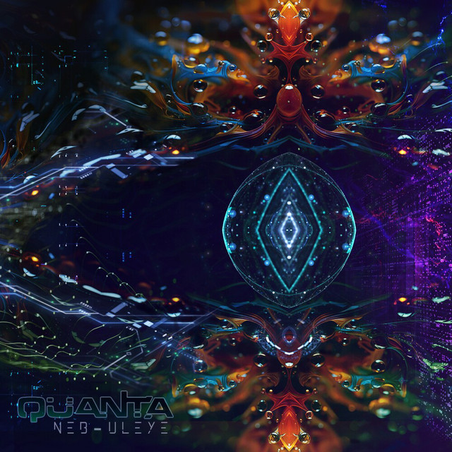Web-feet cover art