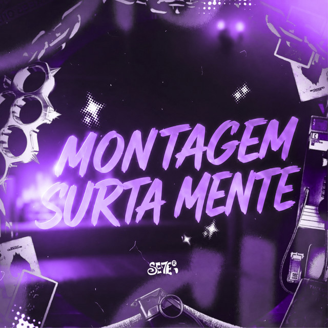 MONTAGEM SURTA MENTE
