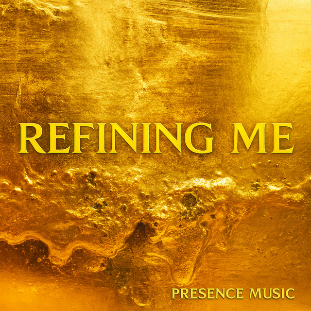 Refining Me