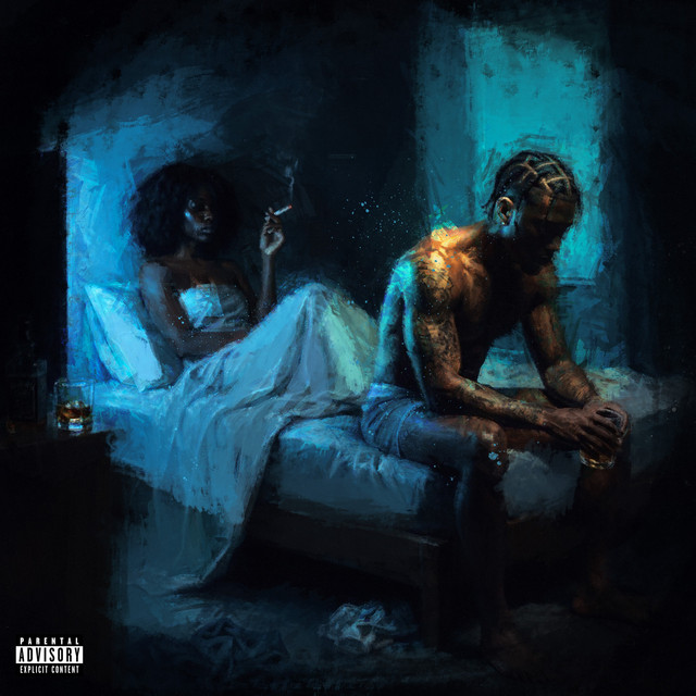 undefined album image