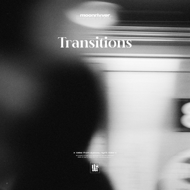 Transitions album image