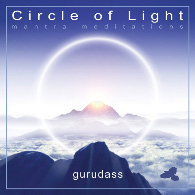 Circle of Light cover