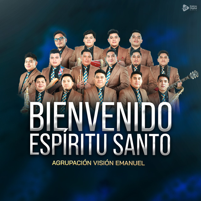 Agrupación Visión Emanuel