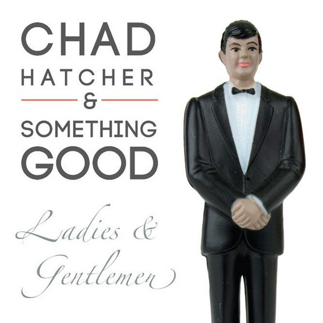 Ladies & Gentlemen cover