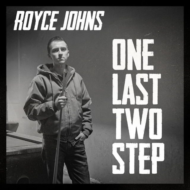 One Last Two Step cover art