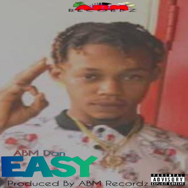 Easy cover art