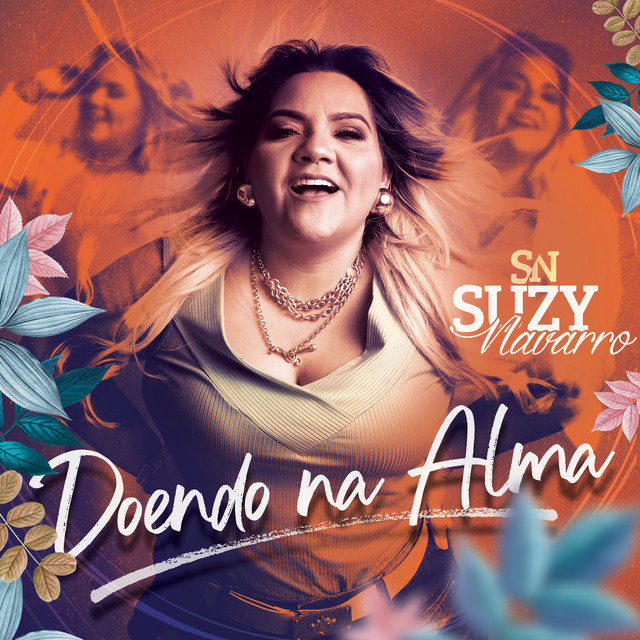 Doendo na Alma cover art