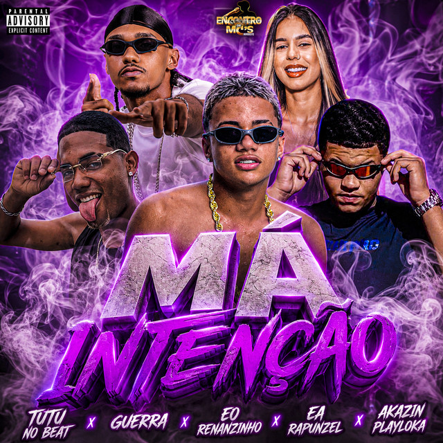 Má Intenção
