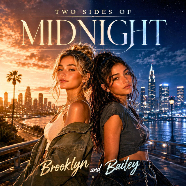 Two Sides of Midnight