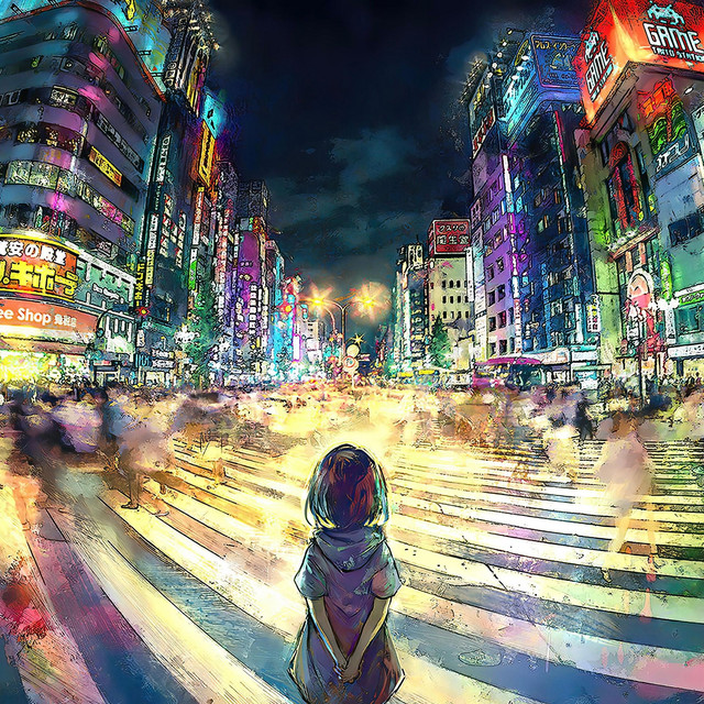 album image