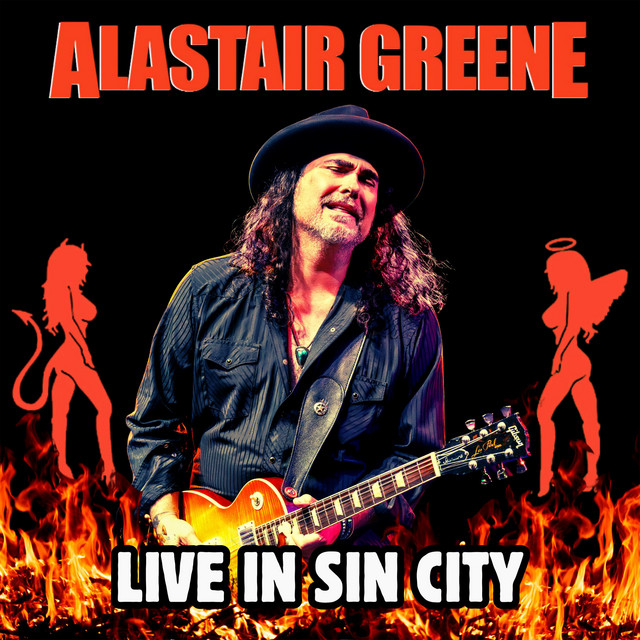Live in Sin City