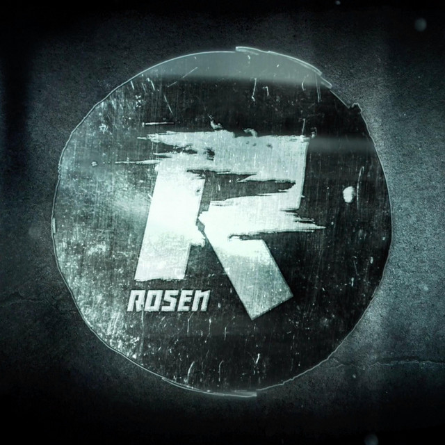 Rosen cover art