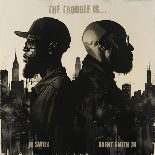 The Troubles