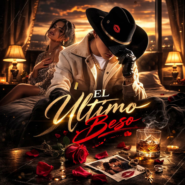El Último Beso cover art