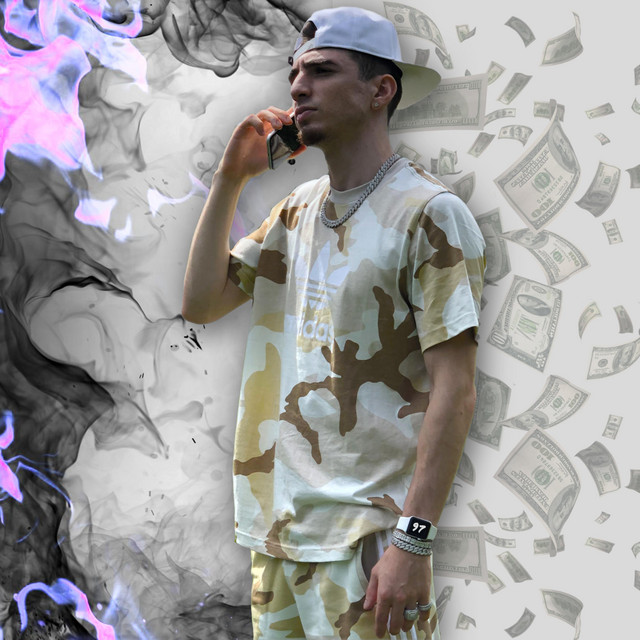 97 cover art
