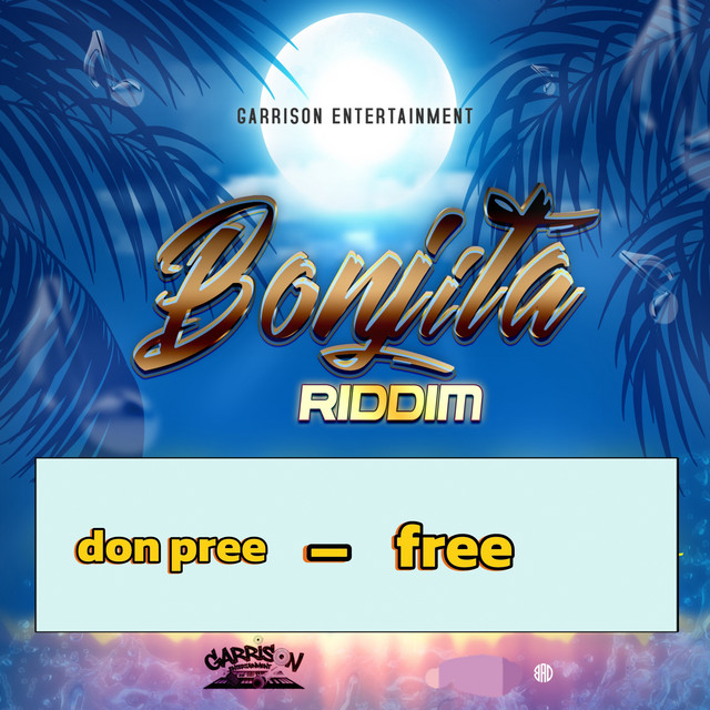 Don Pree - FREE