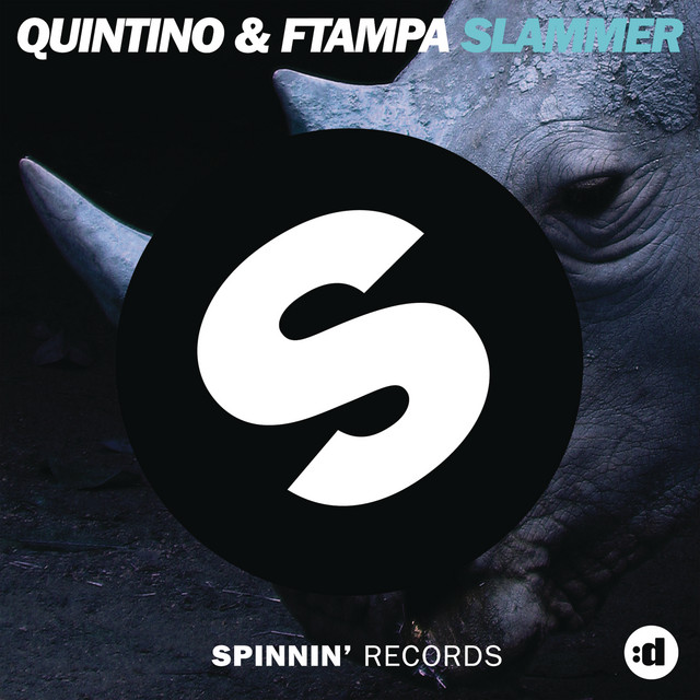 Slammer - Original Mix