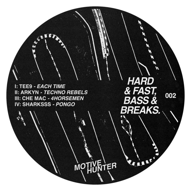 HFBB002 cover art
