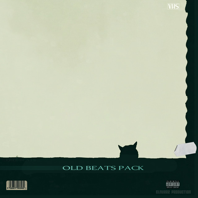 Обкладинка ELNURRZ PRODUCTION — Oldschool beats pack lofi