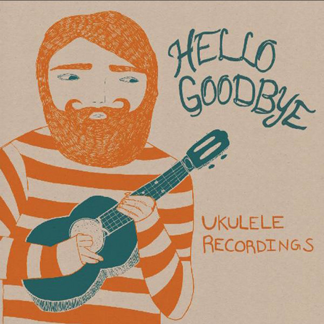 Ukelele Recordings cover art