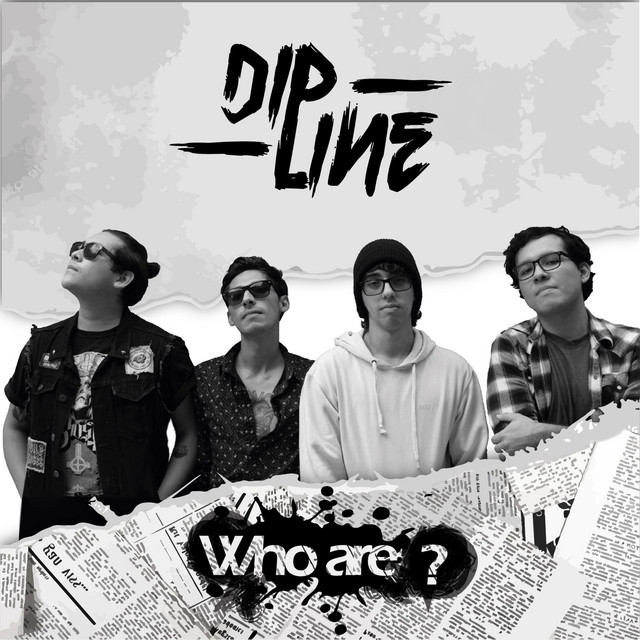 Who Are Dip Line? - EP by Dip Line | Spotify