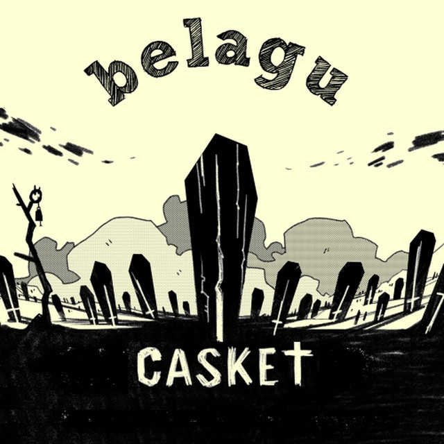 Casket