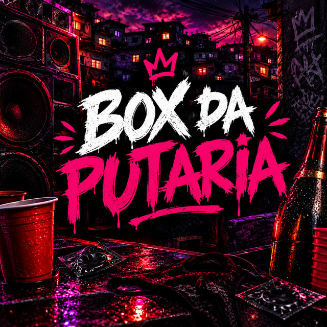 Box da Putaria