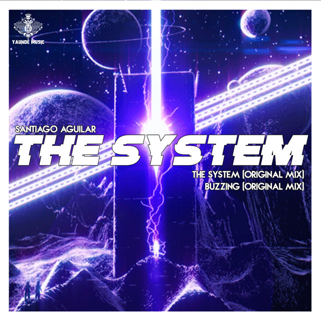 The System - Original Mix