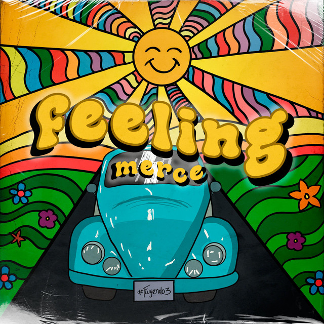 Feeling cover art