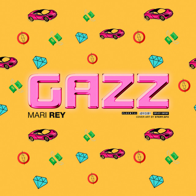 Mari Rey | Spotify