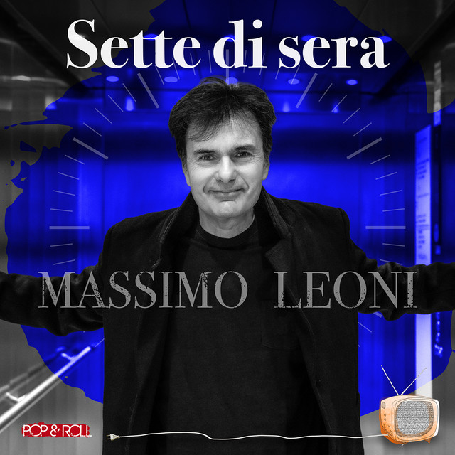 Sette di sera — Massimo Leoni