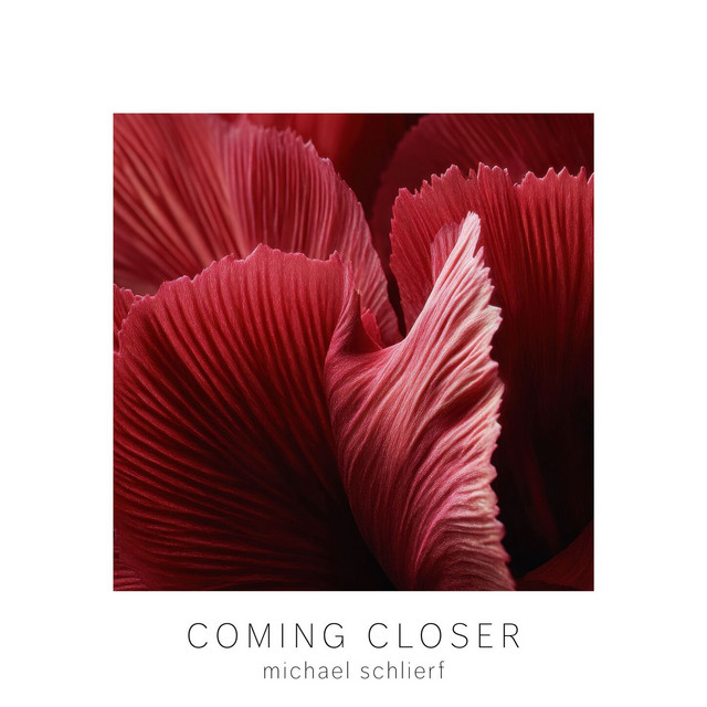 Coming Closer cover