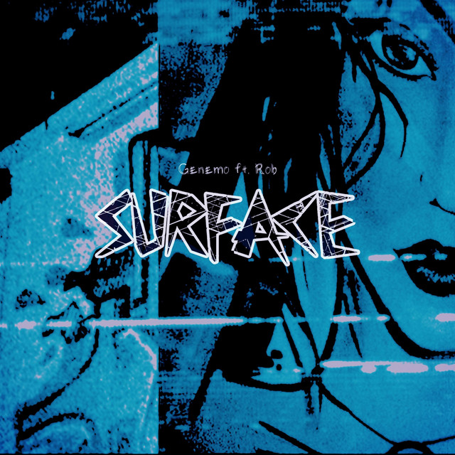 Surface cover art