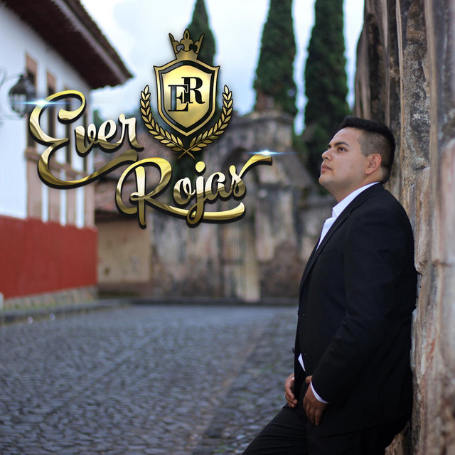 Ever Rojas | Spotify