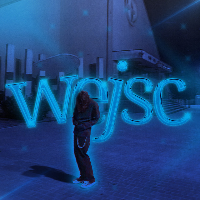 wejsc cover art