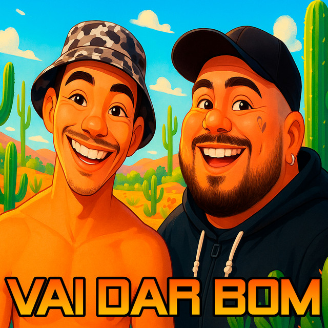 VAI DAR BOM